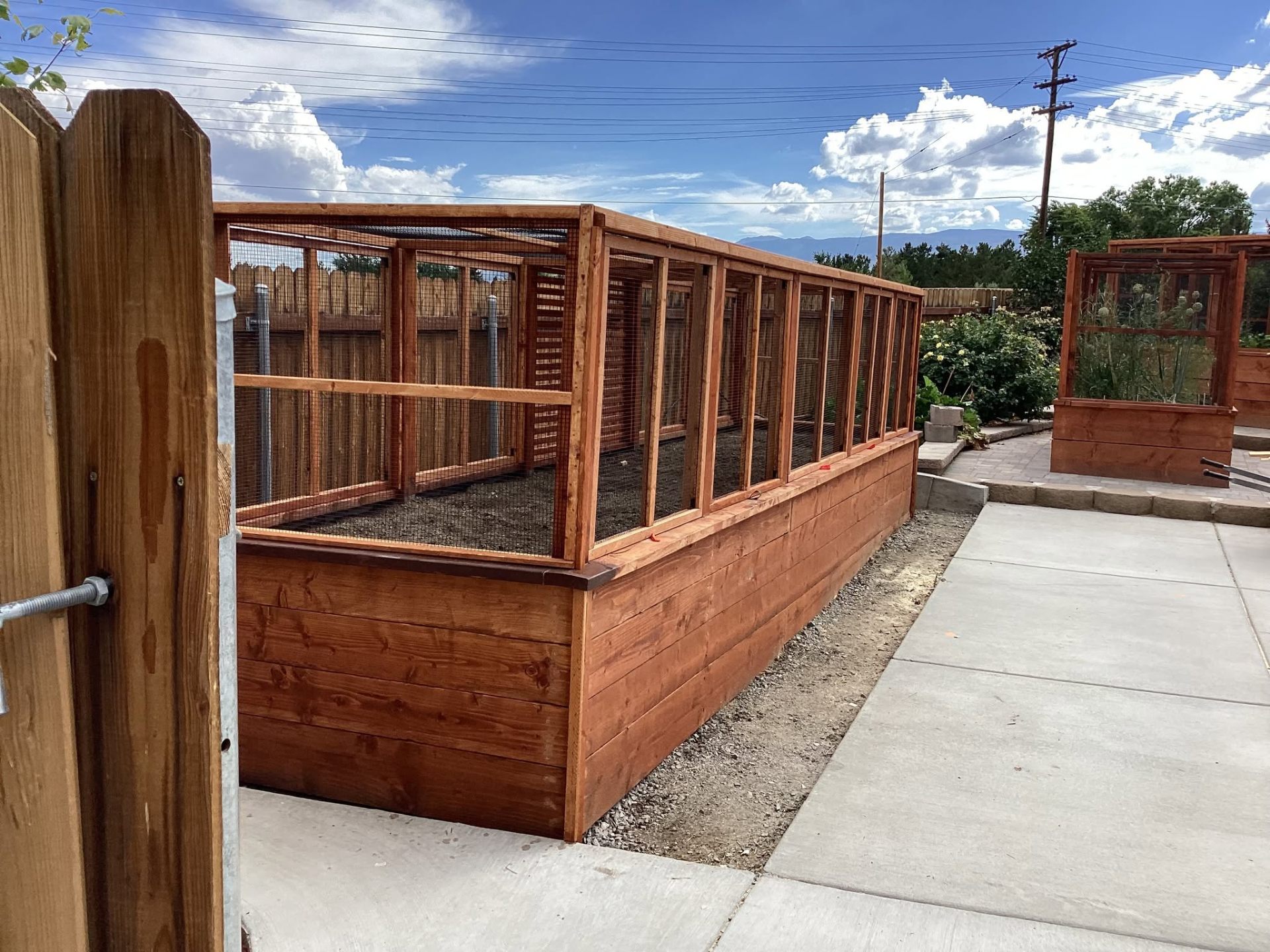 Fences & Guardrails