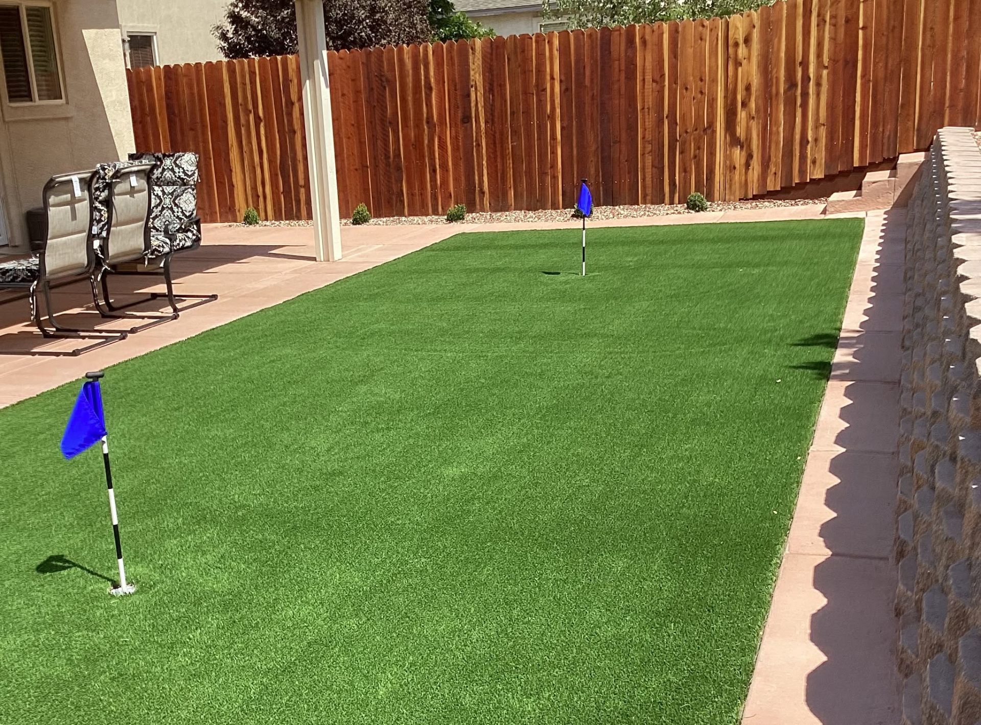 Outdoor Design